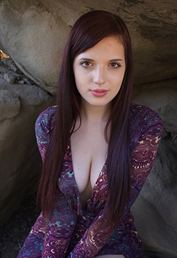 Scarlett Mae
